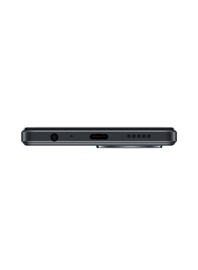 Honor - X8 5G Dual SIM Midnight Black 6GB 128GB - Middle East Version - Image 1
