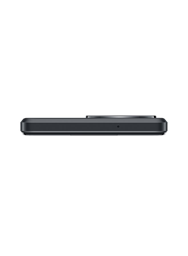 Honor - X8 5G Dual SIM Midnight Black 6GB 128GB - Middle East Version - Image 1