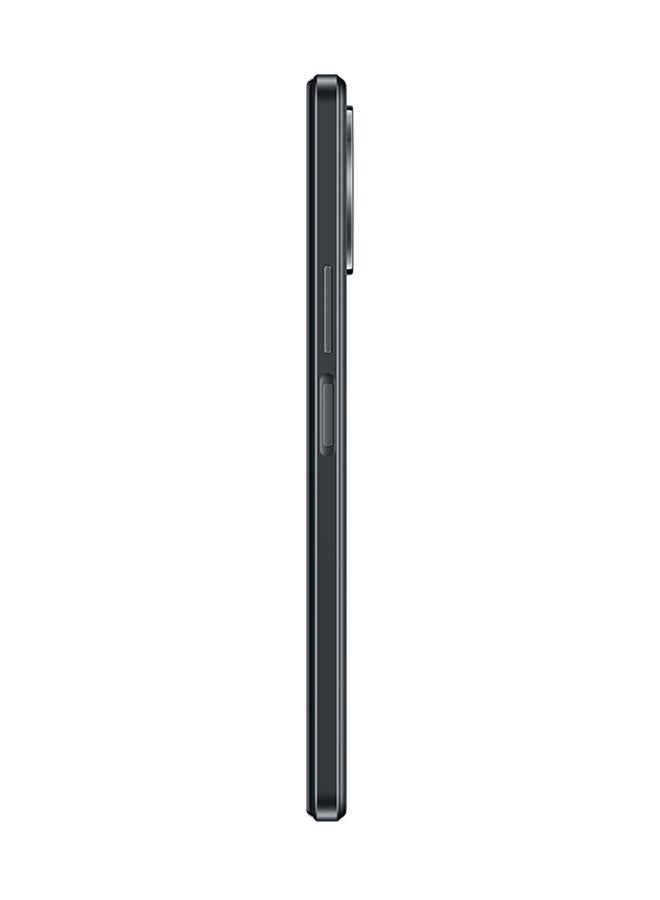 Honor - X8 5G Dual SIM Midnight Black 6GB 128GB - Middle East Version - Image 1