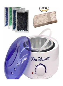 Pro Wax 100 Hot Wax Warmer Set