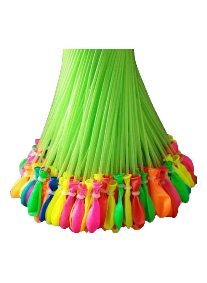 Kidle Quick Filling Water Balloon Fight Toy 24.5x3x3cm - Image 2