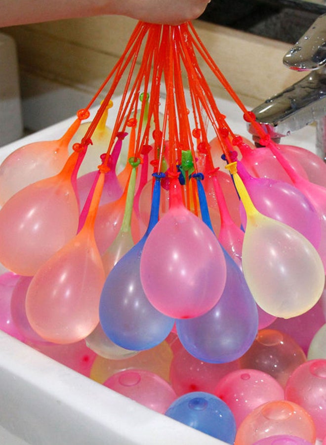 Kidle Quick Filling Water Balloon Fight Toy 24.5x3x3cm - Image 5