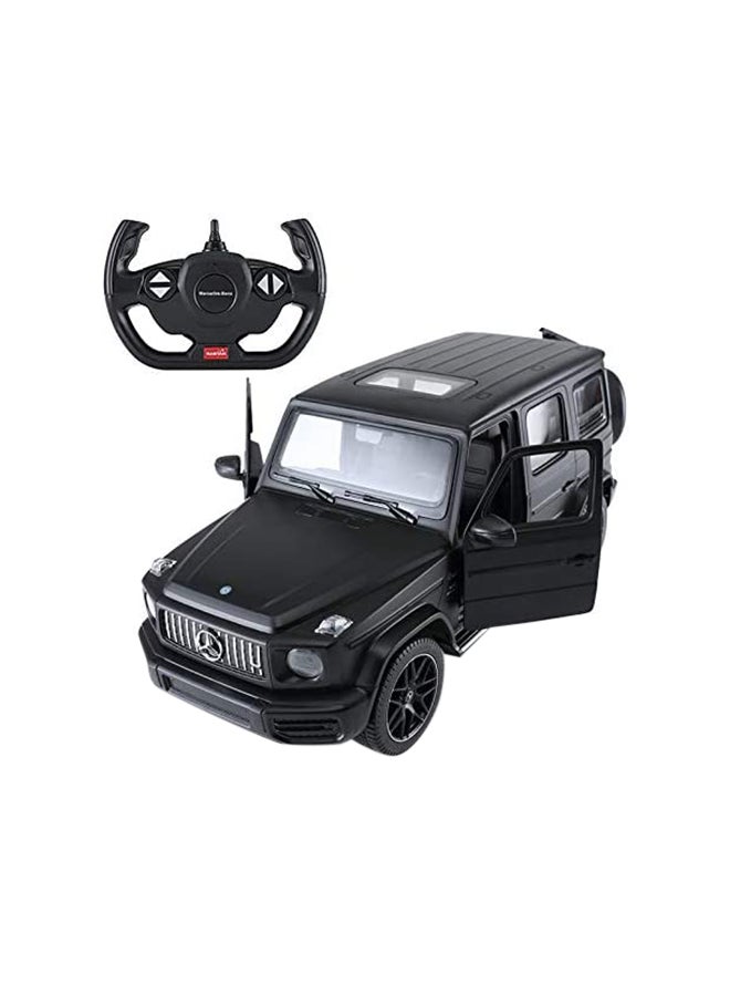 RASTAR Mercedes-Benz G63 Remote Control Car Original Licensed Rtr Assorted  - Image 1