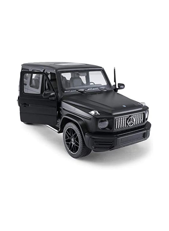 RASTAR Mercedes-Benz G63 Remote Control Car Original Licensed Rtr Assorted  - Image 2