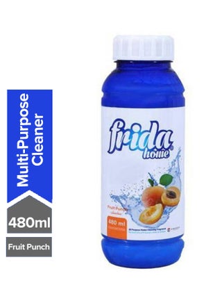 Home All Purpose Home Cleaning Fragrance, Fruit Punch, 480ml - v1658406380/N30328705A_1