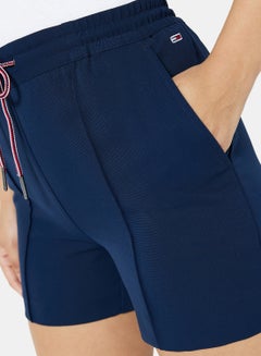 Smart Jog Shorts Twilight Navy - v1658406886/N33924047V_3