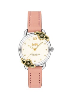 Women's Delancey  Chalk Dial Watch - 14503239