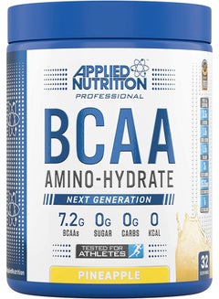 BCAA Amino-Hydrate Perfomance Supplements-32 Servings 450 g