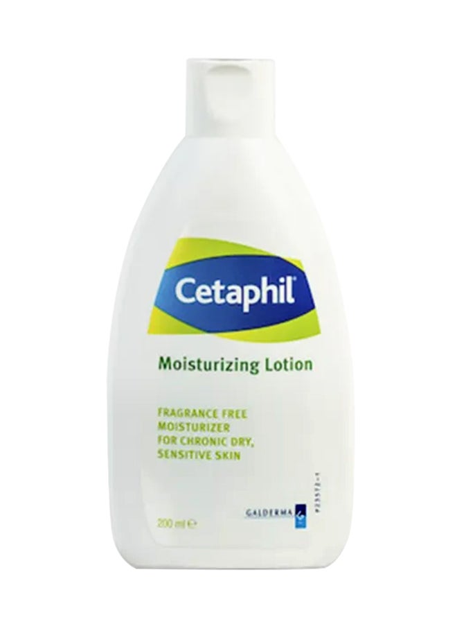 Cetaphil - Moisturizing Lotion 200ml - Image 1