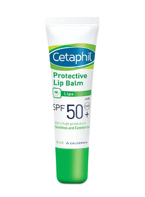 Lip Balm 8ml