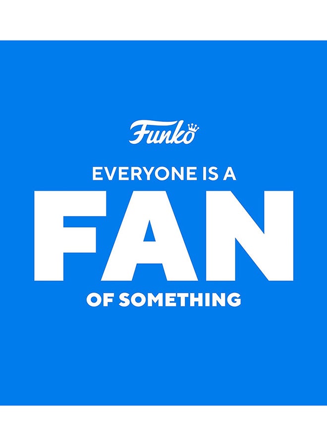 Funko Enamel POP Pin! Joker Collectable Enamel Figure DCCPP0003 3.75inch - Image 3