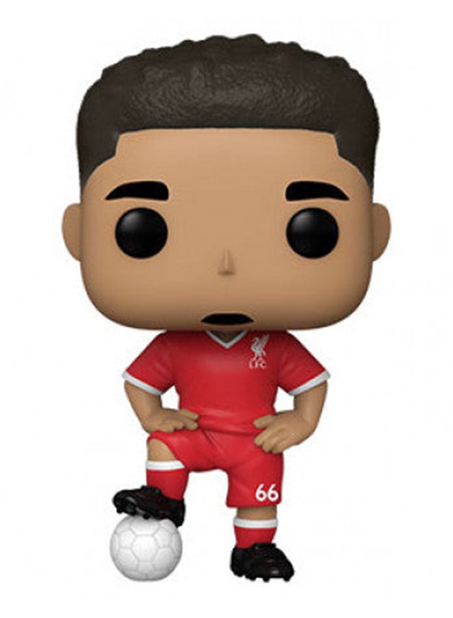 Funko - Pop! Football: Liverpool Trent AlexanderArnold Collectable Vinyl Figure, 52175 3.75inch - Image 1