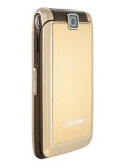 Samsung GT-S3600i Gold 30MB 2GB UAE | Dubai, Abu Dhabi