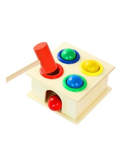 Wooden Hammering And Pounding Toy - v1658493210/N53336861A_3