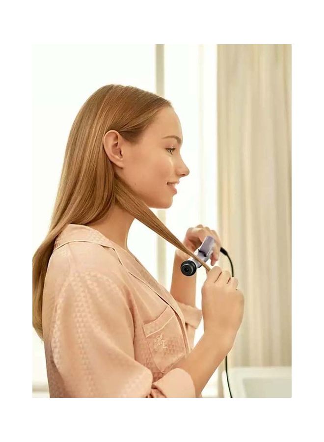 Philips - Curler Calla 25mm Tourmaline-Ceramic 8D Settings Multicolour 21.9cm - Image 1