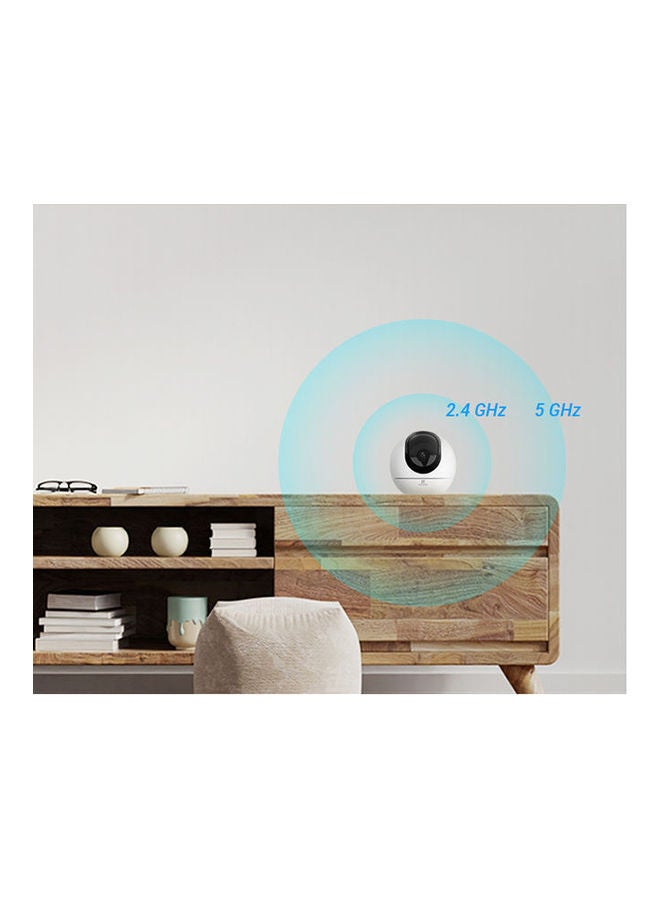 EZVIZ C6 2K Smart Home Camera  - Image 3
