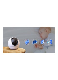 EZVIZ C6 2K Smart Home Camera  - Image 4