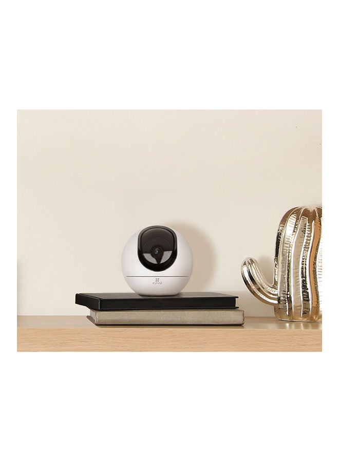 EZVIZ C6 2K Smart Home Camera  - Image 5