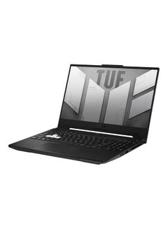 ASUS TUF Dash F15 FX517ZC Gaming (Upgraded Version) Laptop With 15.6-Inch FHD Display, Core i5-12450H Processer/8GB RAM/512GB SSD/4GB Nvidia GeForce RTX 3050 4GB Graphics/Windows 11 Home English Off-Black  - Image 5