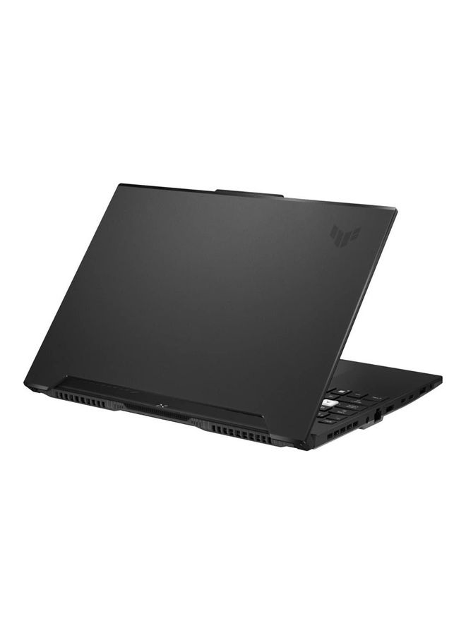 ASUS - TUF Dash F15 FX517ZC Gaming (Upgraded Version) Laptop With 15.6-Inch FHD Display, Core i5-12450H Processer/8GB RAM/512GB SSD/4GB Nvidia GeForce RTX 3050 4GB Graphics/Windows 11 Home English Off-Black - Image 1