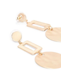 R&B Embellished Dangle Earrings  - Image 2