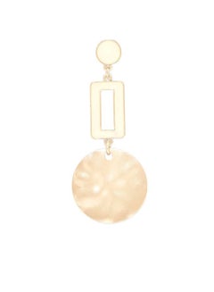 R&B Embellished Dangle Earrings  - Image 3