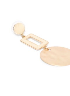 R&B Embellished Dangle Earrings  - Image 4