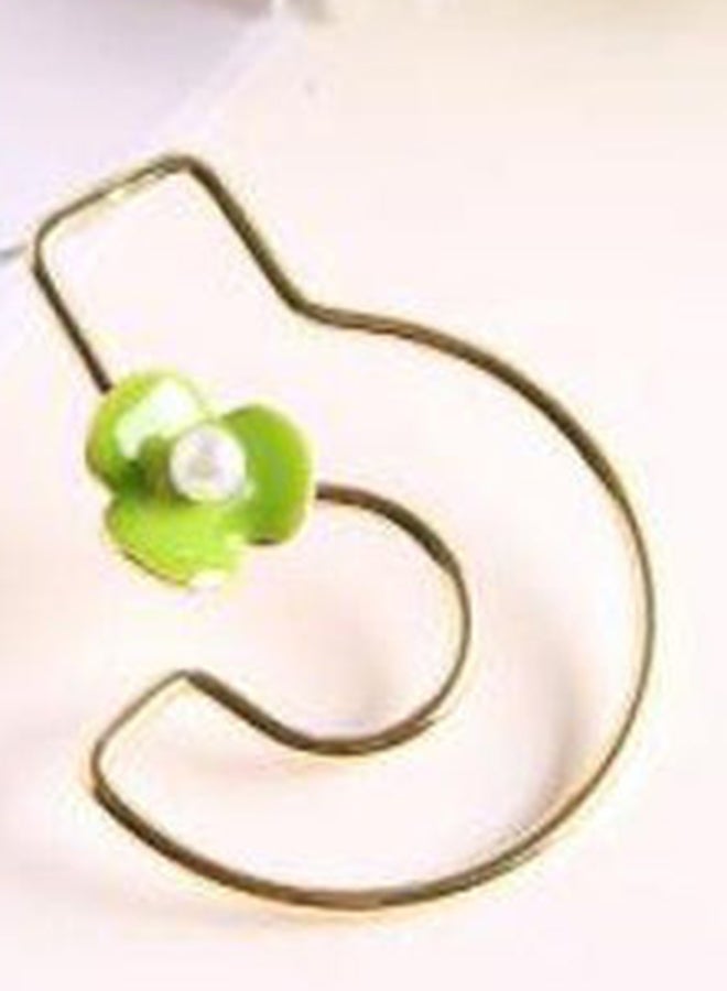 XIMI VOGUE - Geometrical Earrings - Image 1