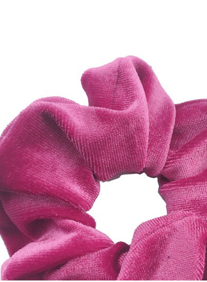 Aila - Solid Design Scrunches - Image 1