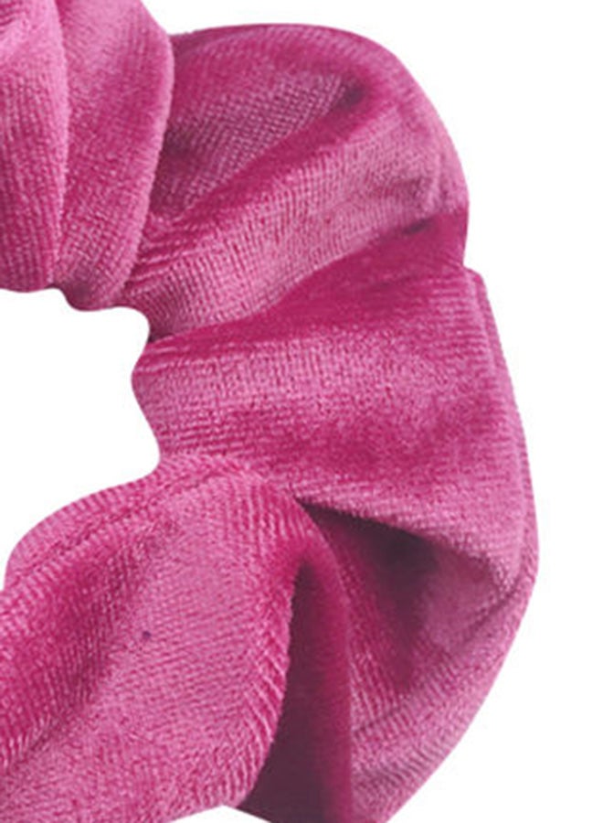 Aila - Solid Design Scrunches - Image 1