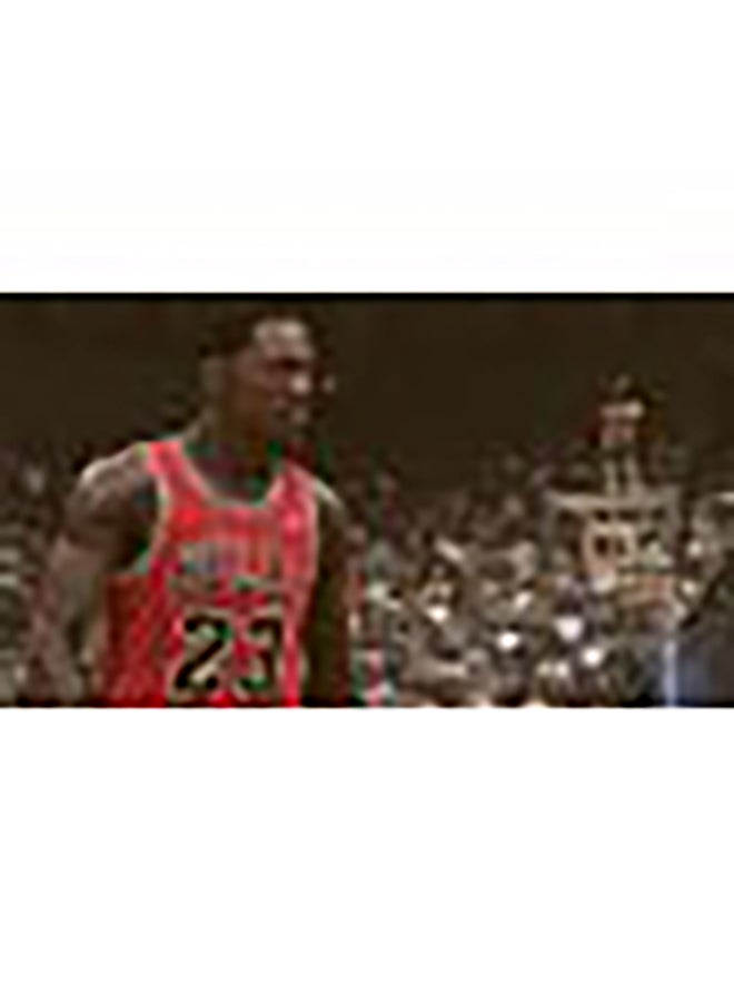 2كي لعبة NBA 2K23 - رياضات - إكس بوكس وان  - Image 4