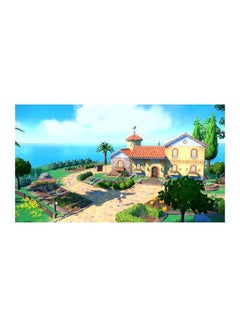 Nintendo Pokemon Violet - Nintendo Switch  - Image 4