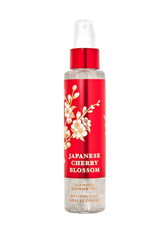 سبلاش لامع جابانيز تشيري بلوسوم 145ملليلتر