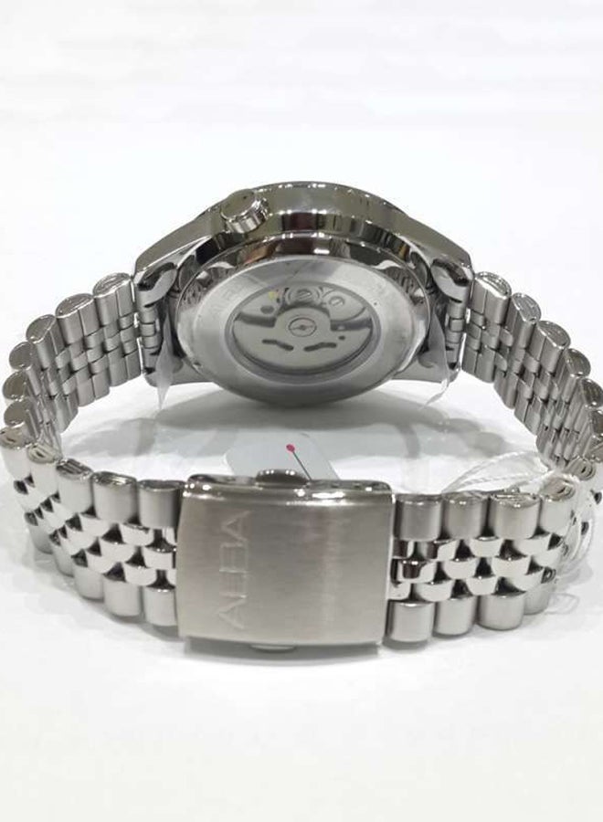 Alba - Men's Stainless Steel Analog Watch AL4193X1 - Image 1