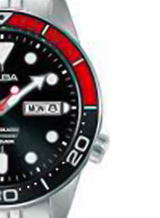 Alba - Men's Stainless Steel Analog Watch AL4193X1 - Image 1