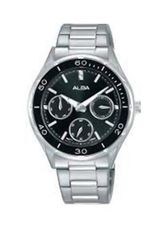 Women's Stainless Steel Chronograph Watch AP6709X1 - v1658498942/N52438326A_1