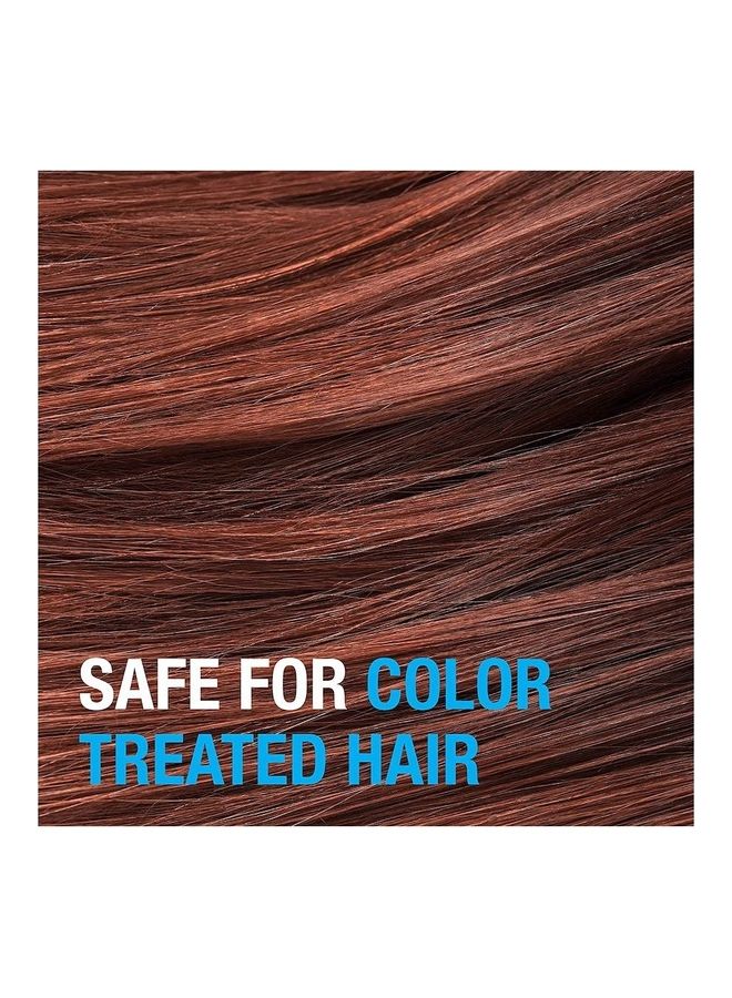 Neutrogena - Moisturizing Healthy Scalp Hydro Boost Shampoo For Dry Hair And Scalp, With Hydrating Hyaluronic Acid, pH-Balanced, Paraben And Phthalate-Free Color-Safe - Image 1