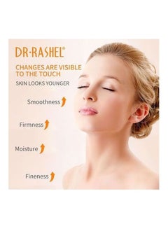 DR. RASHEL Collagen Multi-Lift Ultra Skin Care Set Pack of 9 Clear 500ml  - Image 5