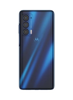 Motorola Edge 2021 Nebula Blue 8GB RAM 256GB 5G  - Image 5