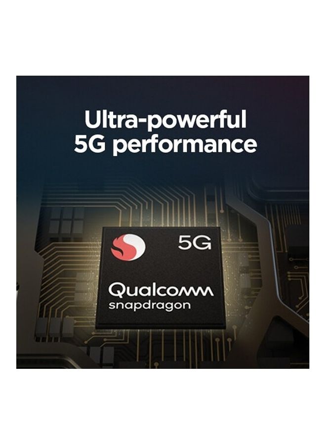Motorola - Motorola Moto Edge 5G 6GB RAM 256GB Wifi - Image 1