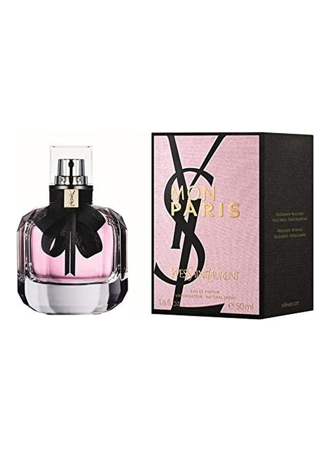 Mon Paris EDP 50ml