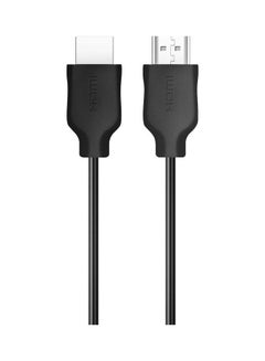 Philips 4K HDMI Cable Black  - Image 1