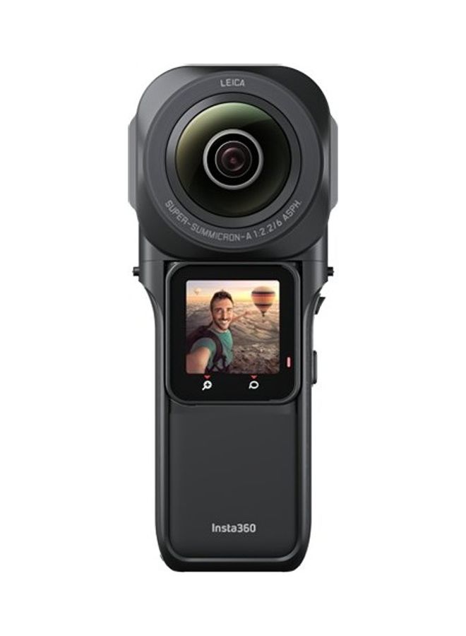 Insta360 - ONE RS 1-Inch 360 - Image 1