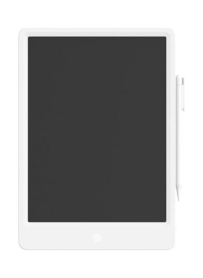 شاومي تابلت شاومي للكتابة بشاشة LCD مقاس 13.5 بوصة بلون أبيض  - Image 3