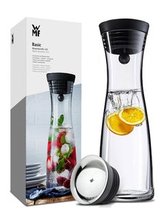 WMF Basic Water Carafe Clear  - Image 1