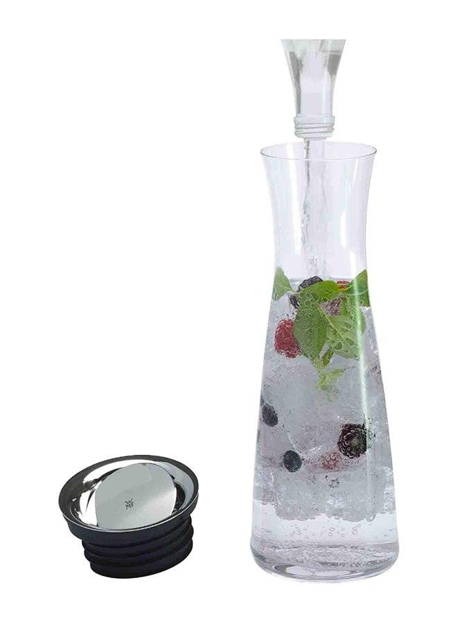 WMF - Basic Water Carafe Clear - Image 1