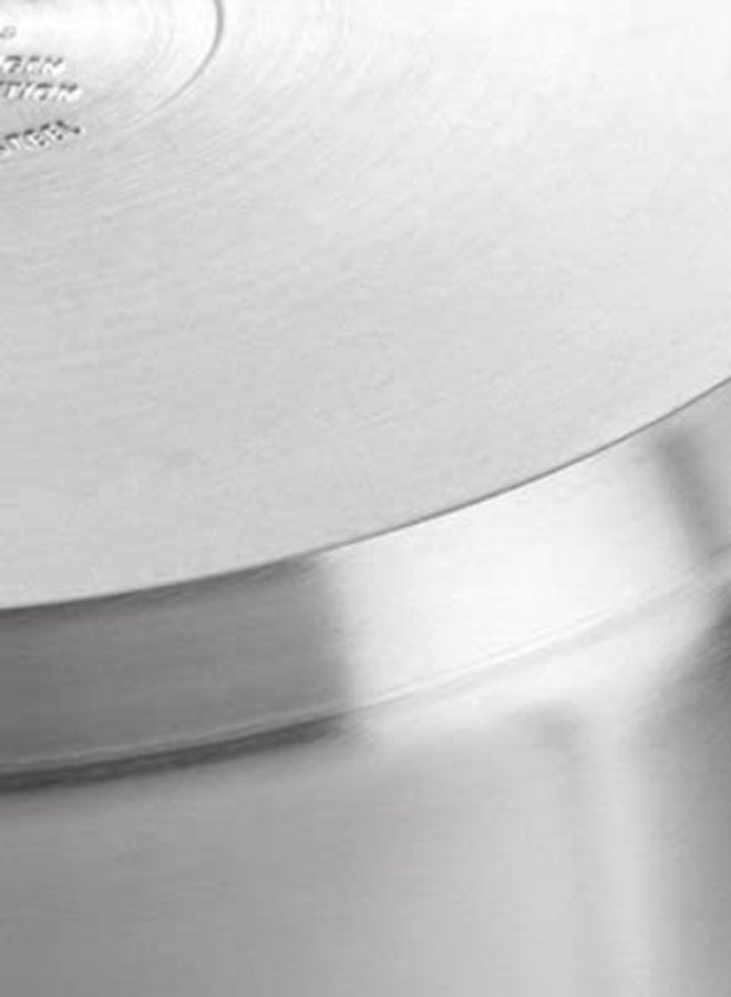 ZWILLING J.A. HENCKELS 5-Piece Twin Classic Cookware Set Stainless Steel - Image 4