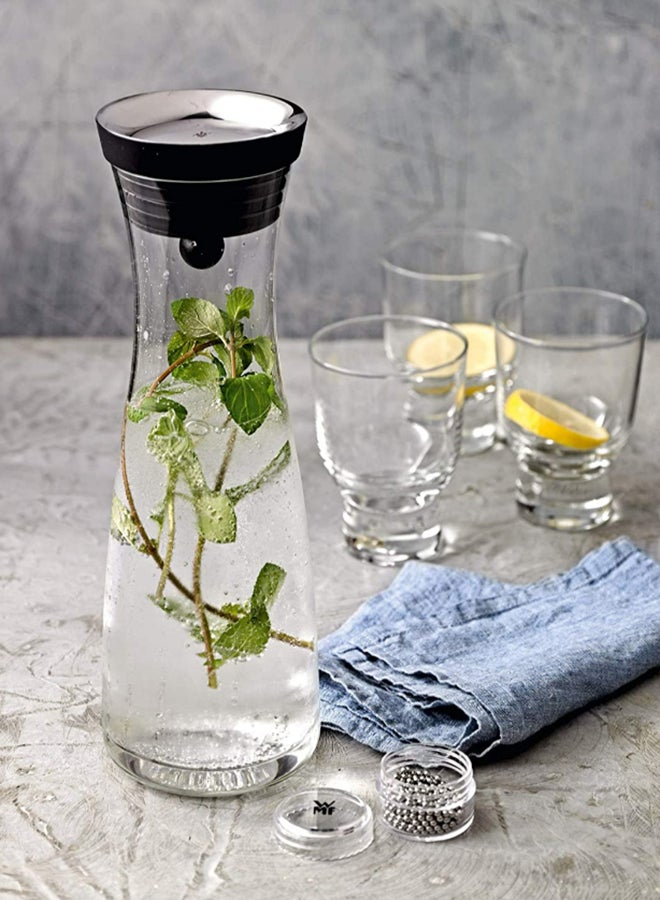 WMF - Basic Water Carafe Clear - Image 1