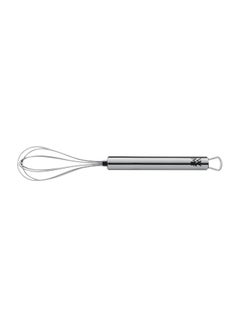 WMF Profi Plus Mini Balloon Whisk Silver 20cm  - Image 1