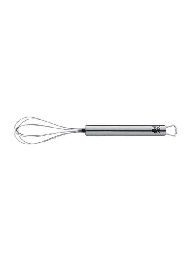WMF Profi Plus Mini Balloon Whisk Silver 20cm  - Image 1